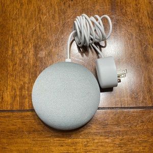 Google Nest
